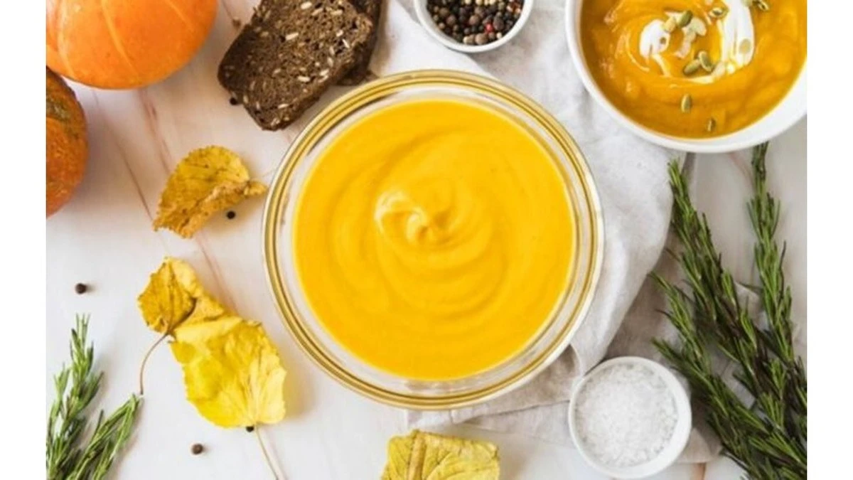 La salsa de queso mágica que eleva cualquier plato en 10 minutos