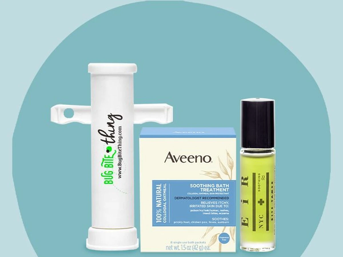 ¿Picadura de insecto? La solución casera que alivia el picor en minutos - image 1