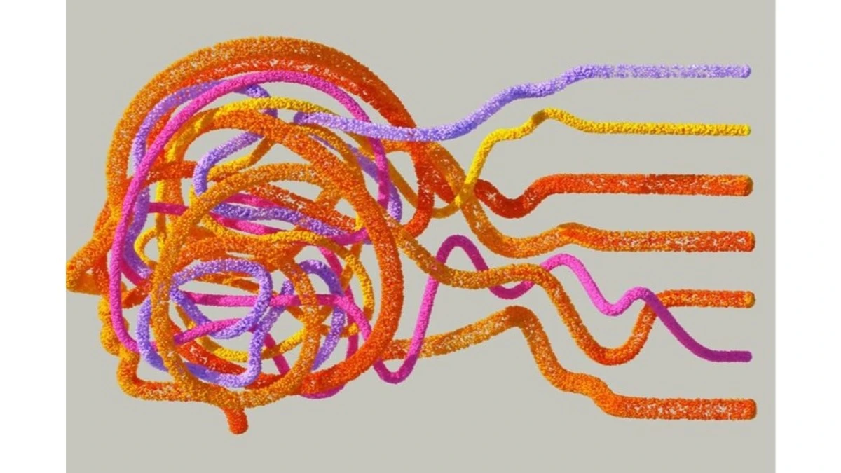 Por qué la inteligencia no está en una zona de tu cerebro, sino en sus conexiones