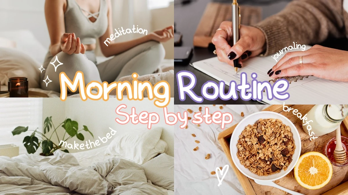 Cómo cambié mi mañana después de los 50: la doctora reveló los secretos - image 1