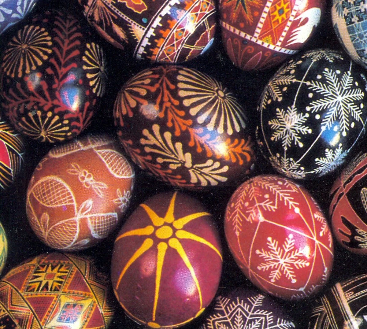 Niño Descubre Método con Arroz para Teñir Huevos: ¡La Tradición Familiar Cambia Para Siempre! - image 1