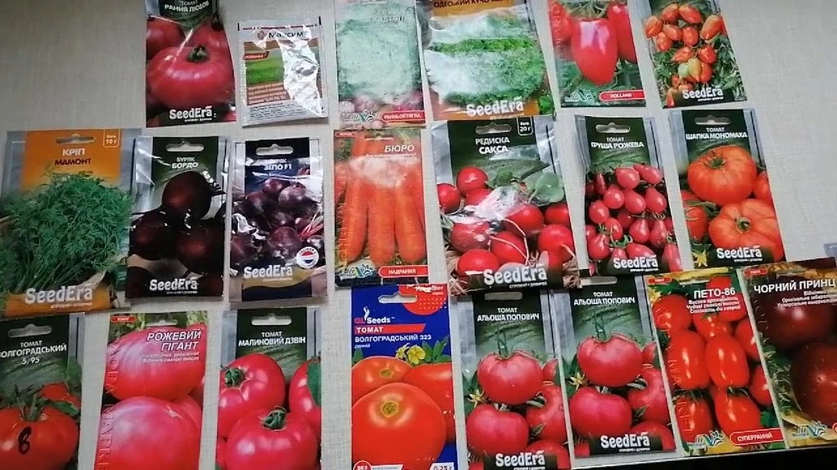 Las semillas que despertaron antes de tiempo: el error que cometen muchos jardineros ante el frío extremo