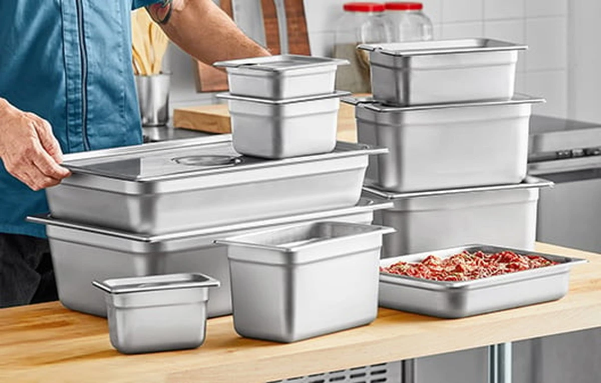 8 errores al comprar táperes: cómo elegir los mejores para tu cocina - image 1