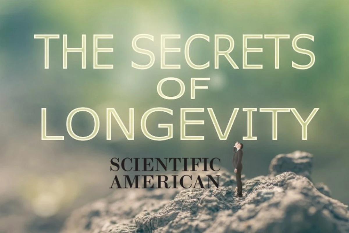 El secreto de la longevidad que los médicos no quieren que sepas - image 1