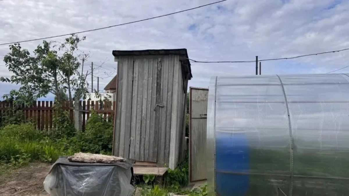 Por qué el baño de tu jardín ya no debería ser ese lugar que todos evitan