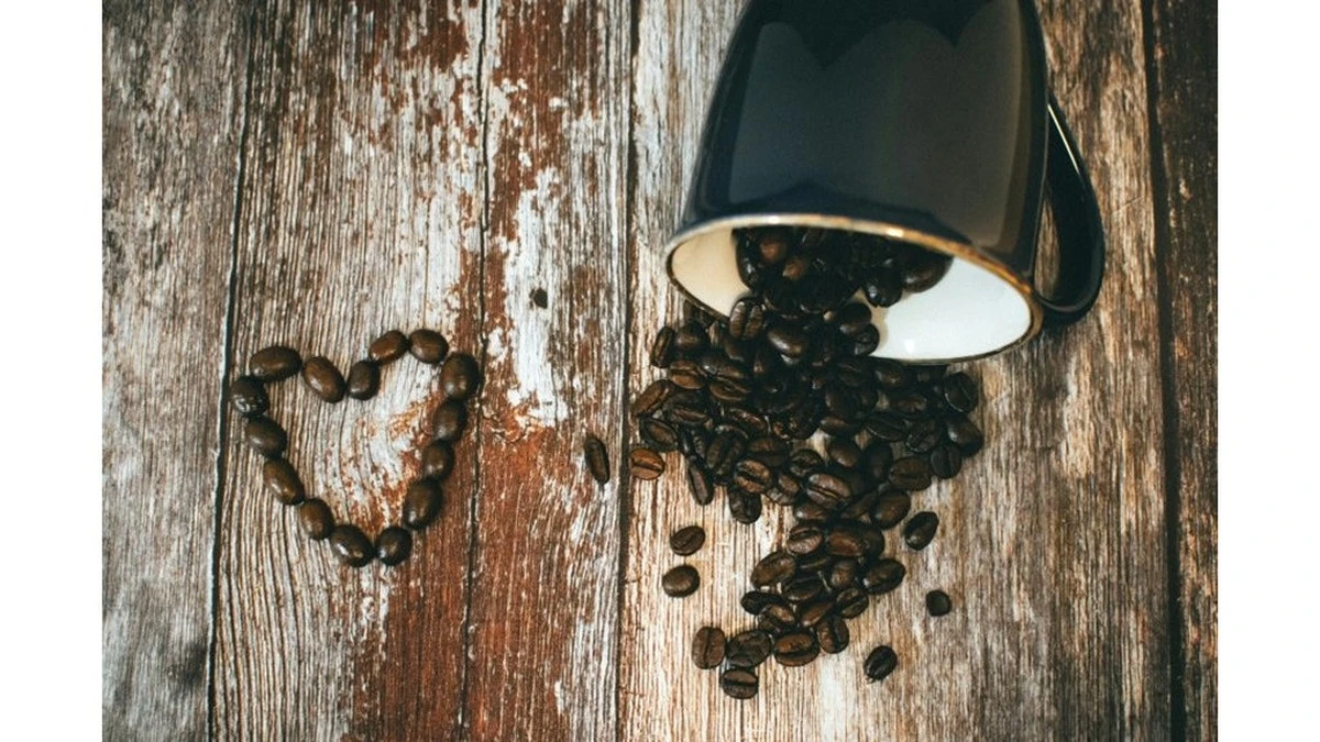 Café y corazón: tres descubrimientos que cambian lo que sabes