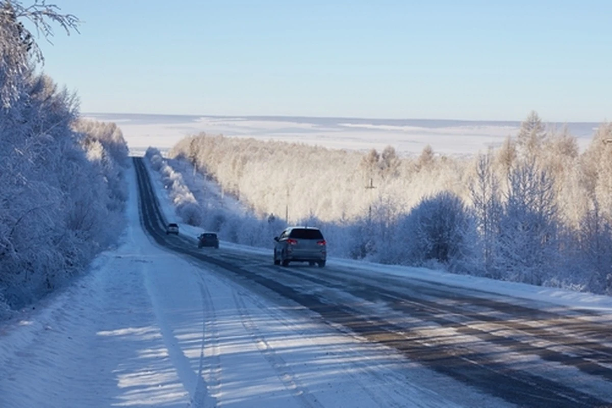 Señales de salud que tus hábitos al volante en invierno podrían estar ocultando