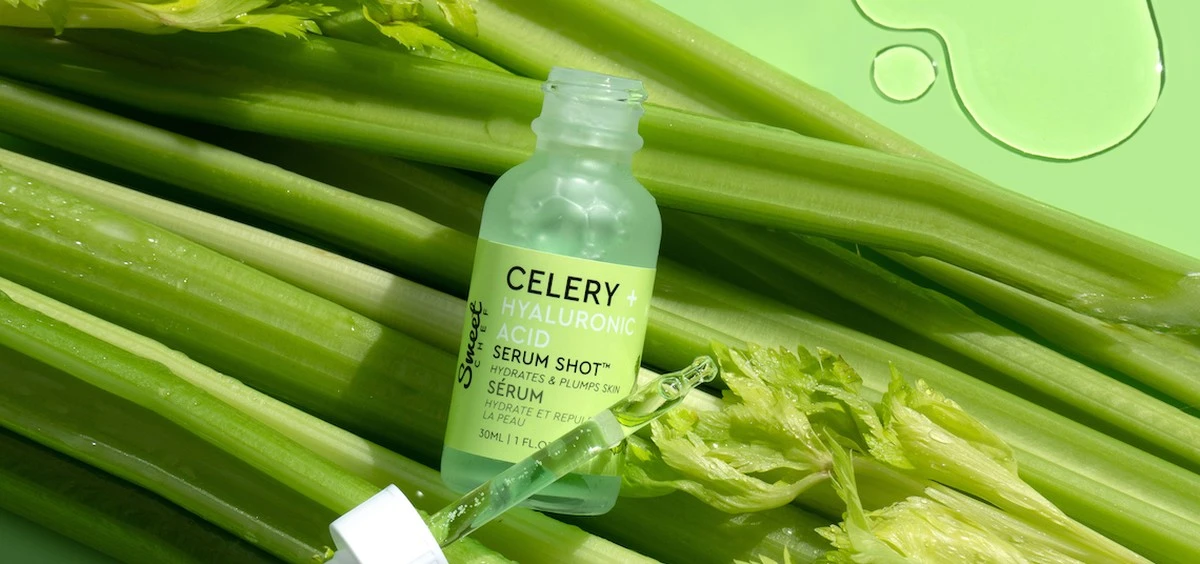 Jugo de apio en ayunas: mi piel cambió radicalmente en un mes - image 1