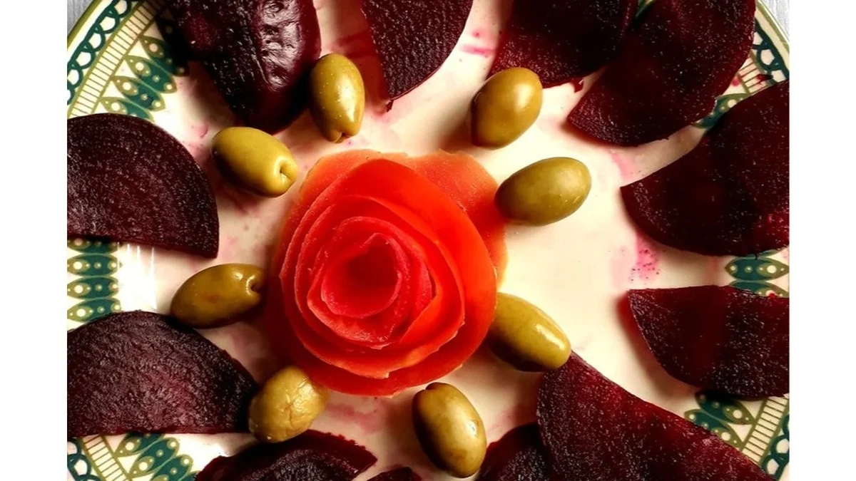 Prepara remolacha tierna en minutos: el truco de cocina que te cambiará la vida