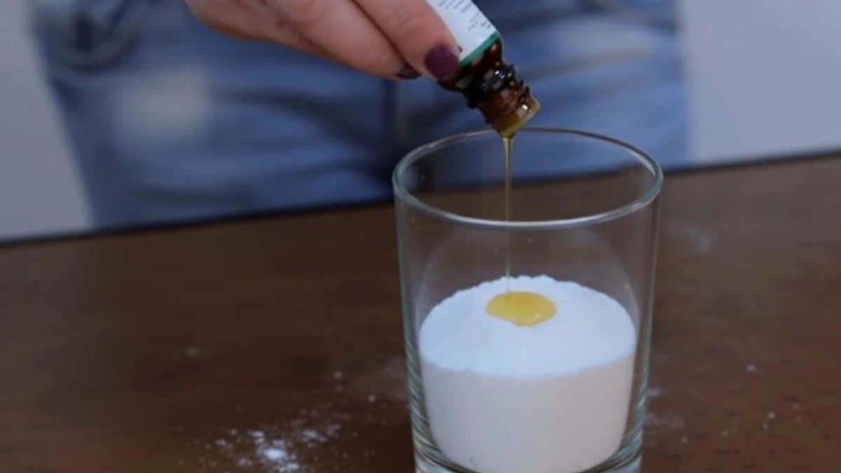 El truco casero que reemplaza los ambientadores químicos por semanas