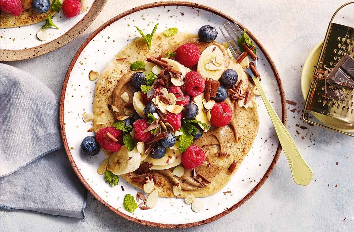 La avena instantánea: el desayuno que podría estar perjudicando tu salud - image 1