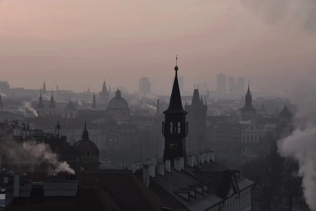 El Enigmático Templo Praguense que Ni los Locales Conocen y se Enseña en América