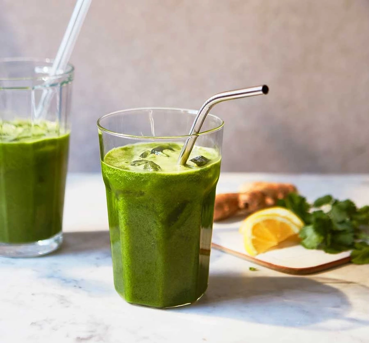 Mi madre me dio a beber una bebida extraña y me dijo que la tomara durante un mes; mis niveles de azúcar cambiaron solos - image 1