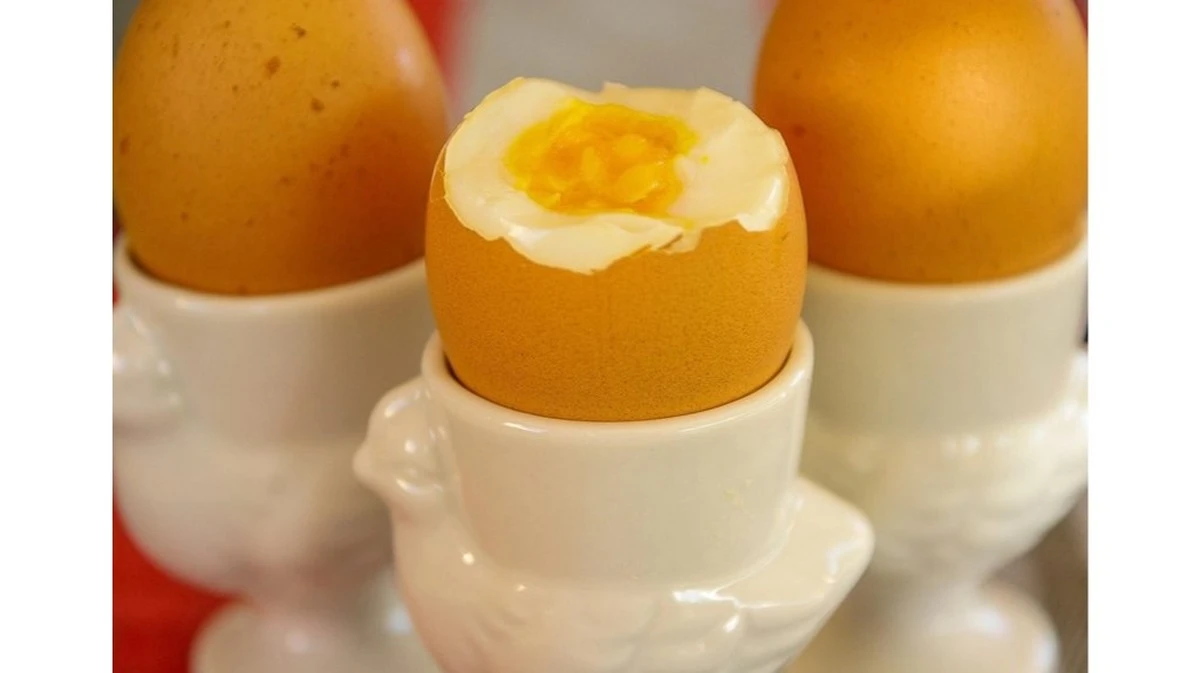 Por qué dejé de temer al colesterol de los huevos después de 30 años: la ciencia de 2026 lo aclara