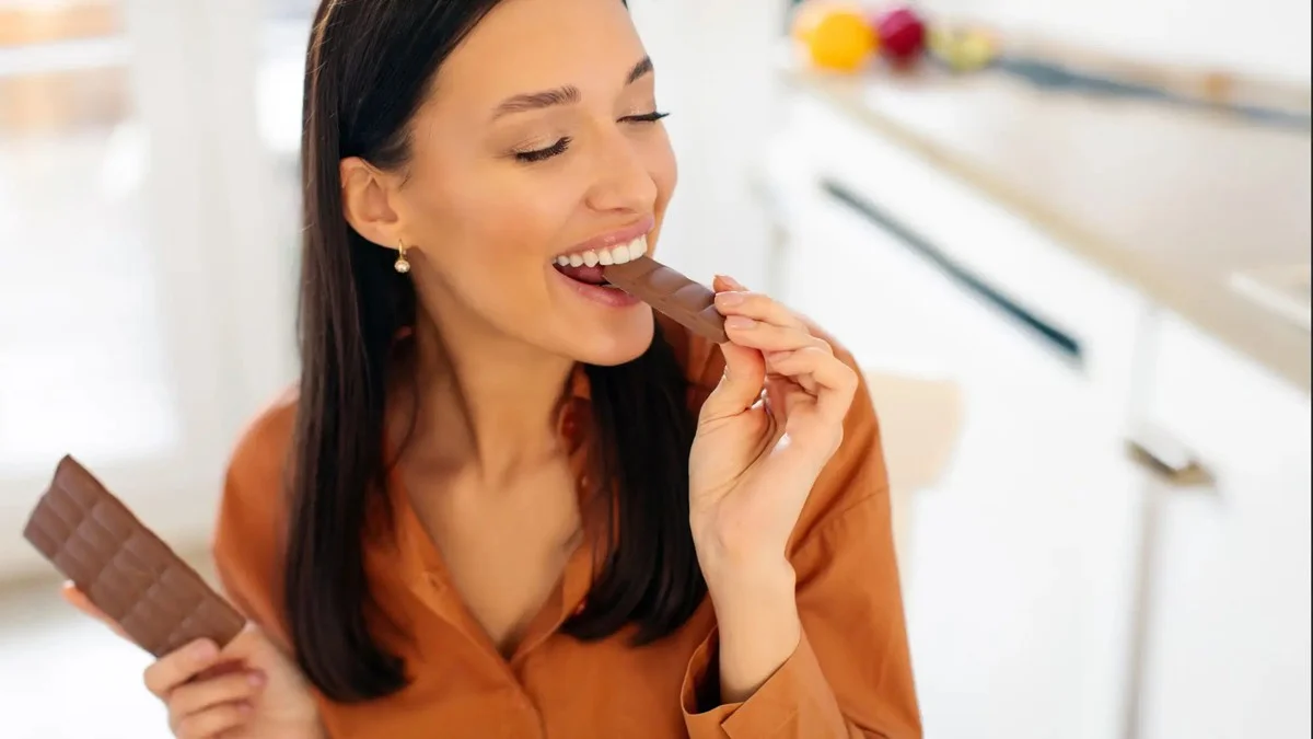 El chocolate de Lidl desafía a las marcas premium: Pruébalo antes de que desaparezca