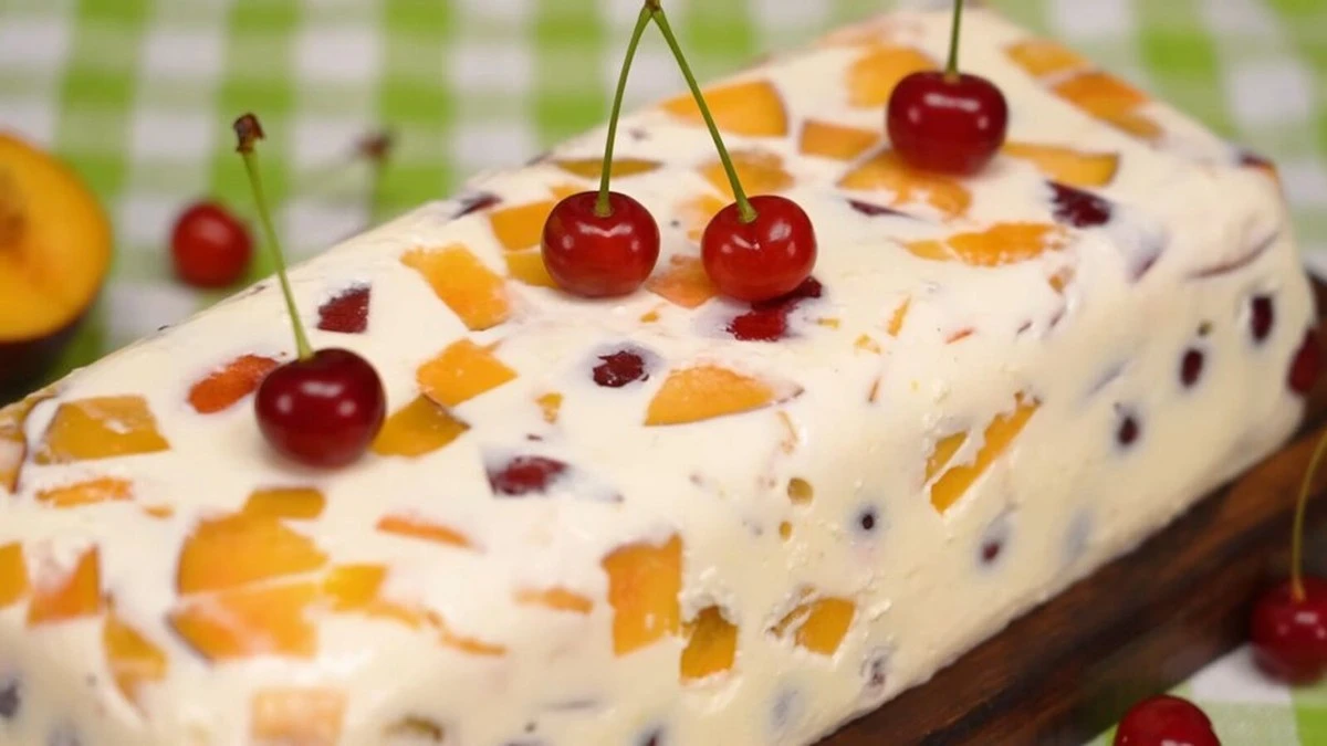 Por qué este postre sin horno siempre deja a mis invitados pidiendo la receta