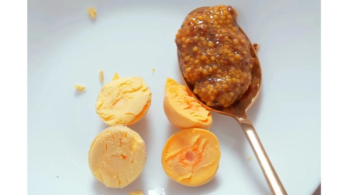 Por qué dejarás de usar mayonesa después de probar esta ensalada de repollo