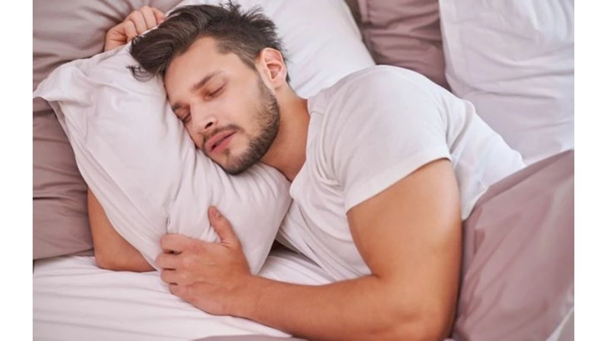 Despierto a las 4:30 y no puedo volver a dormir: creí que era normal. Un experto en sueño reveló 3 preguntas que lo cambiaron todo