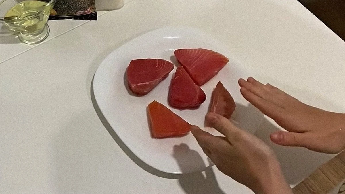 El secreto de la longevidad japonesa: las 5 especies de pescado que te harán vivir hasta los 100