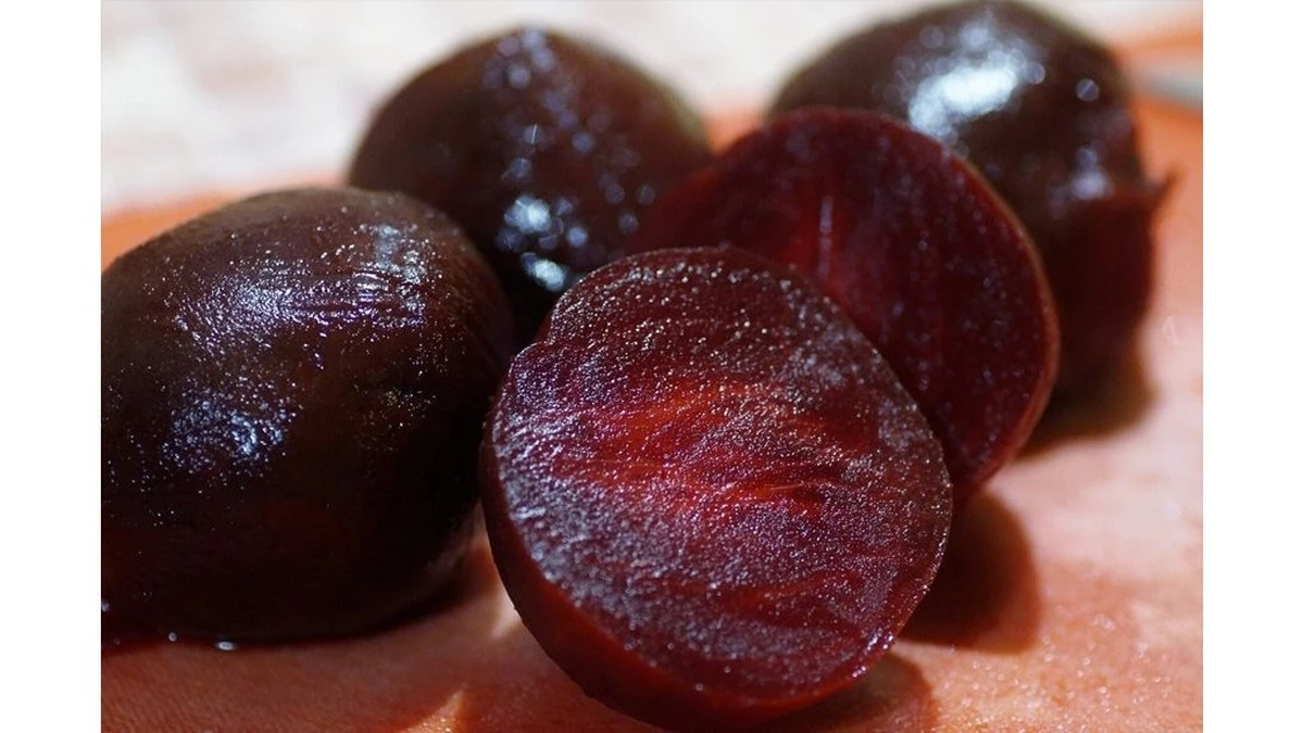 Por qué todos mis remolachas salieron amargos y la lección que aprendí