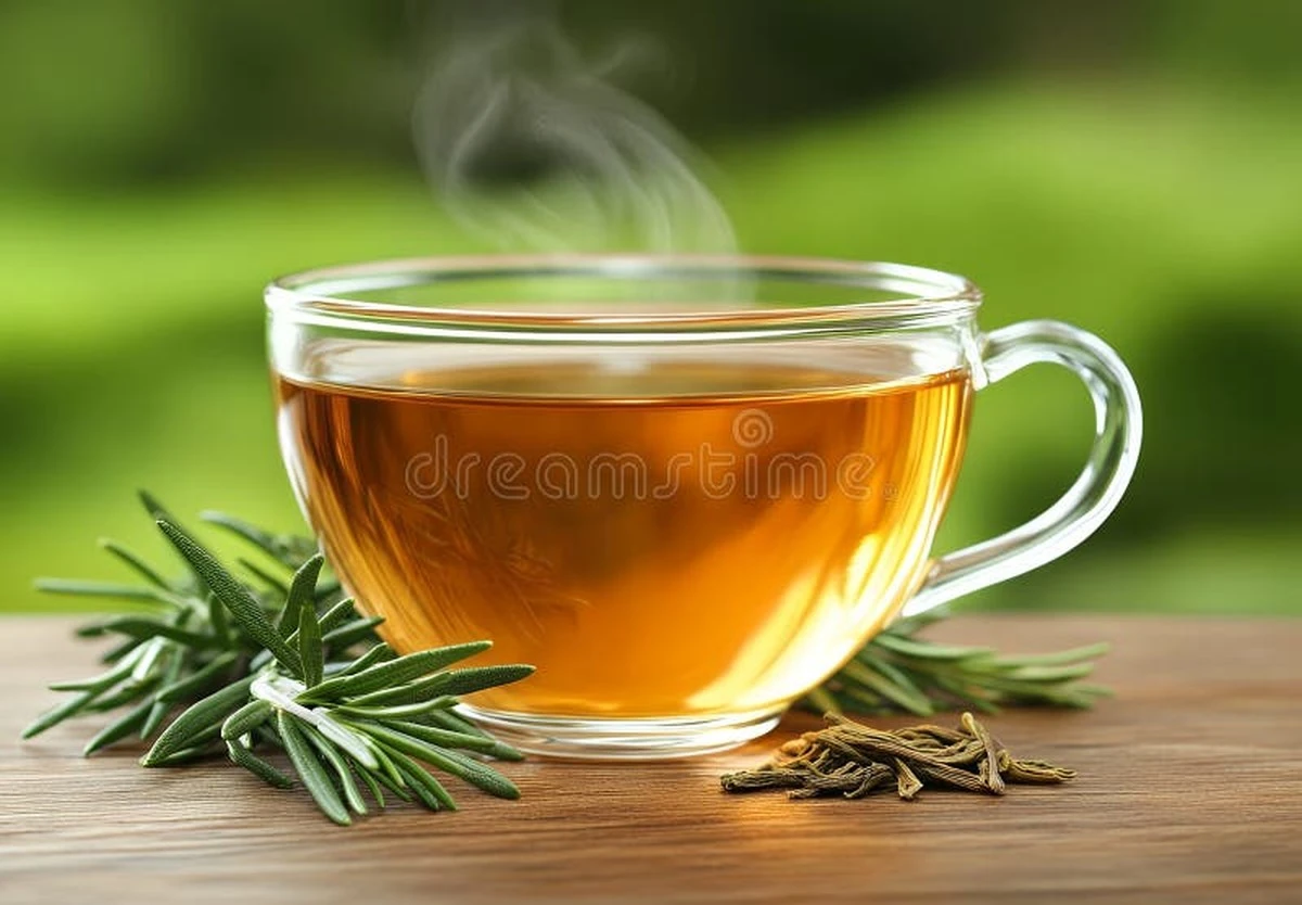 Por qué el hibisco es la infusión que los expertos eligen antes que la manzanilla - image 1