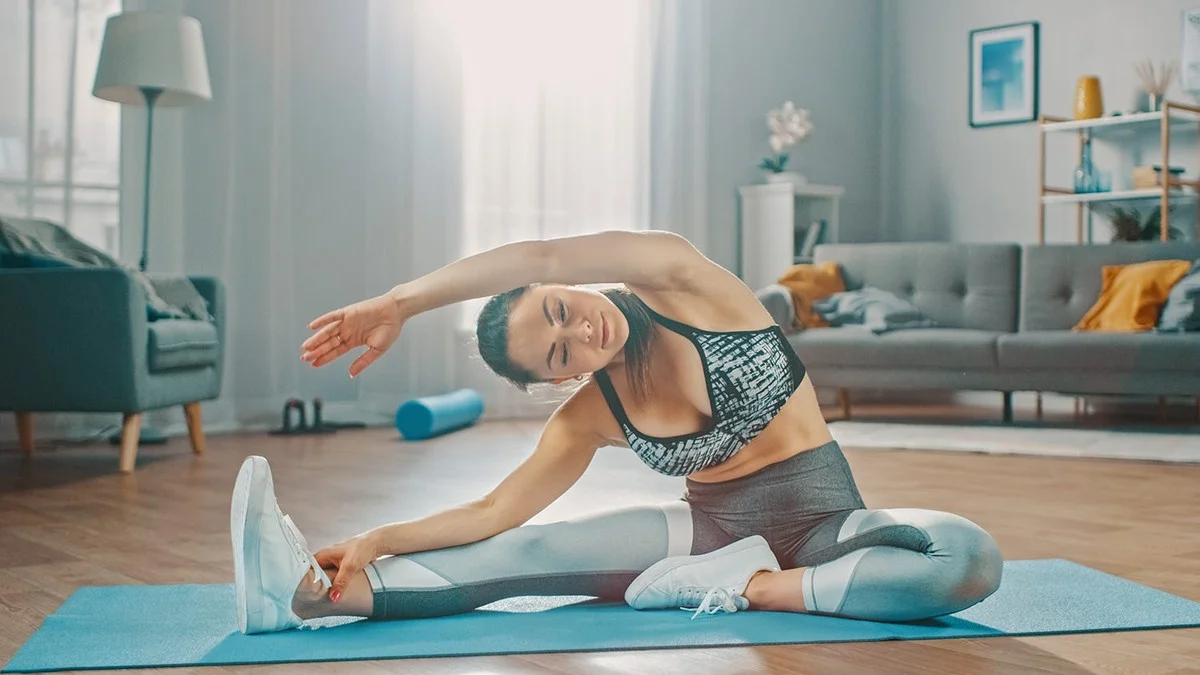 10 minutos al día para transformar tu cintura después de los 50, sin horas de cardio - image 1