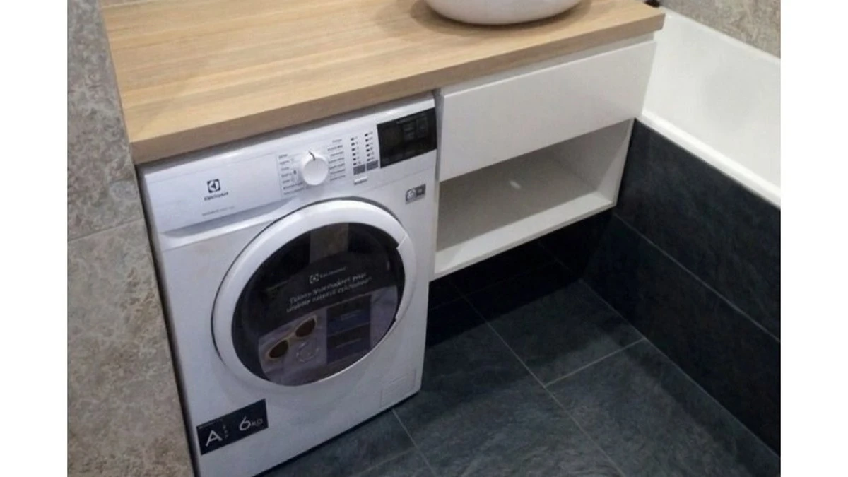 El técnico miró mi lavadora y me hizo una pregunta clave: su respuesta me dejó atónito