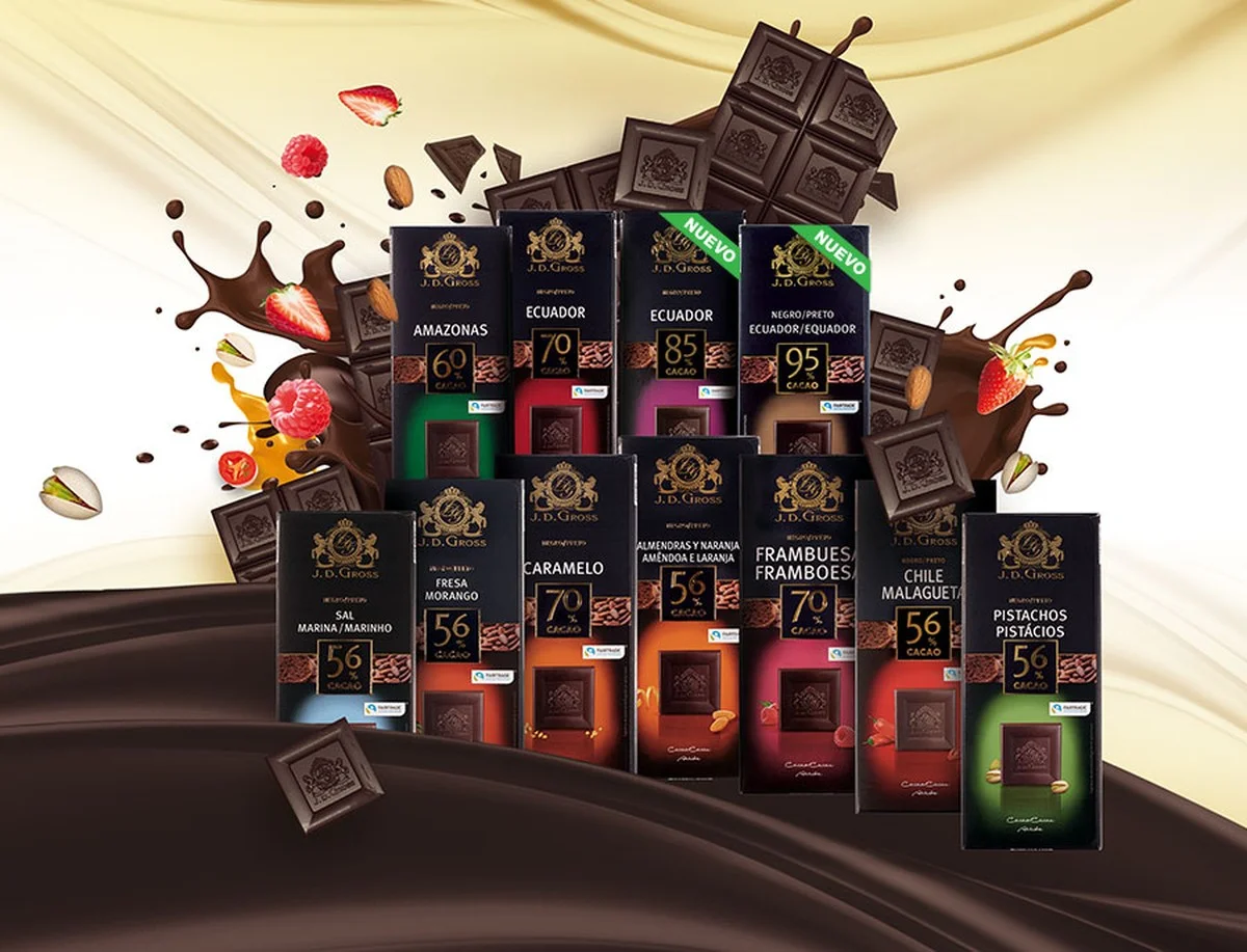 elchocolatedeli-extra-1.webp El chocolate de Lidl desafía a las marcas premium: Pruébalo antes de que desaparezca - image 1