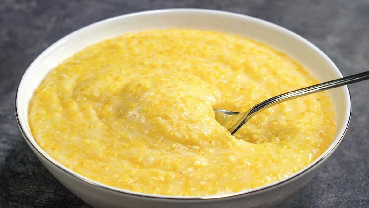 Mis hijos rechazan el desayuno, pero esta gacha la piden a diario - lista en 10 minutos