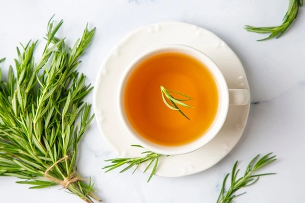Menta y romero: la combinación secreta que sentí tras 3 días
