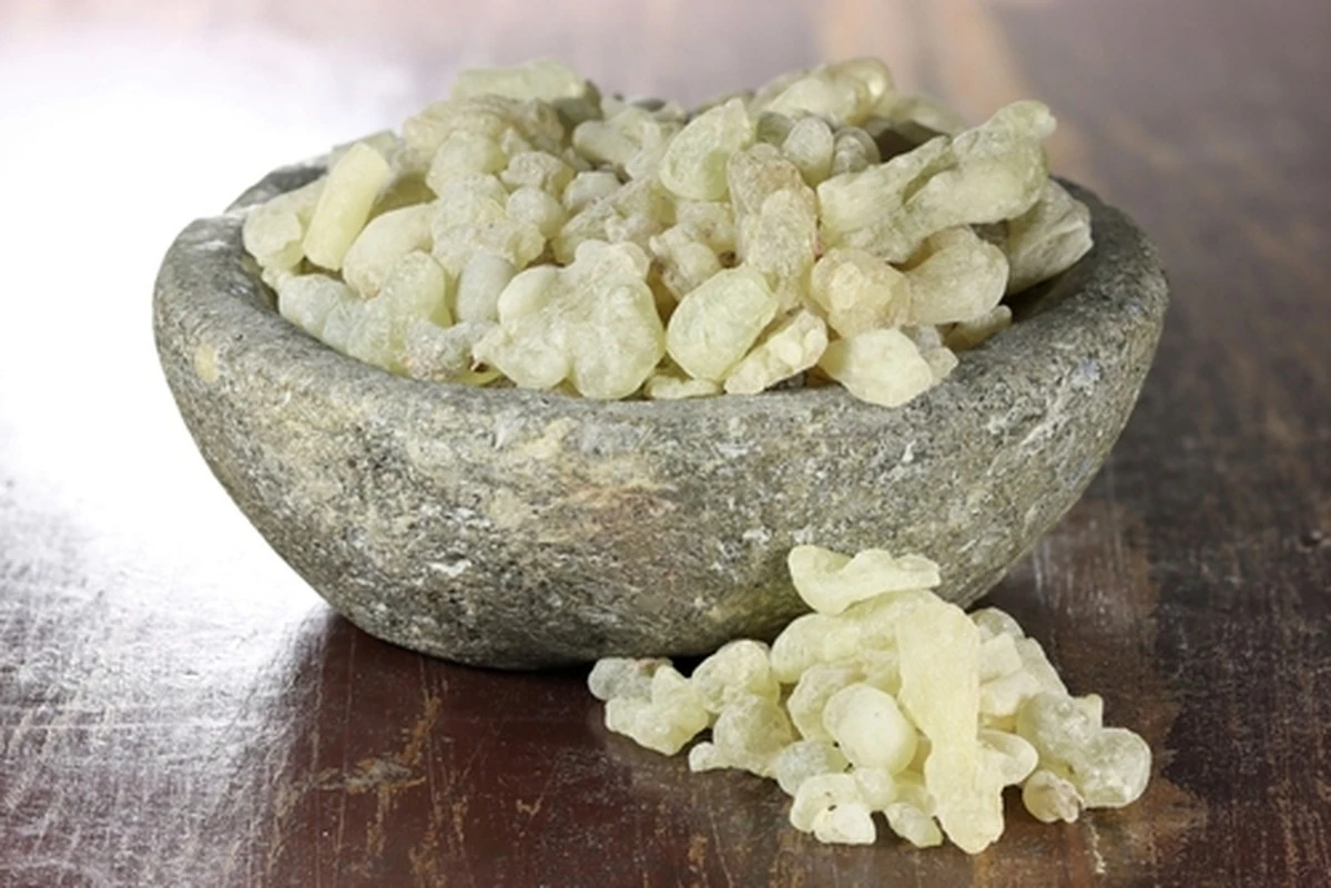 El secreto milenario de la mirra: usos olvidados que deberías conocer hoy