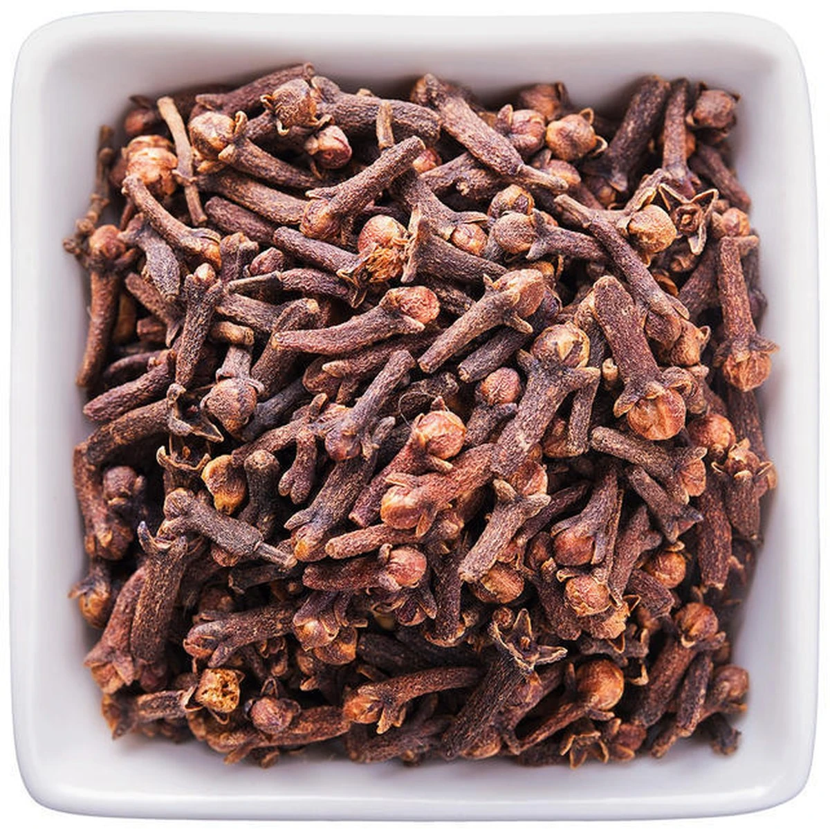 Por qué los mayores recomiendan masticar un clavo al día: Mis encías, estómago y aliento dieron las gracias - image 1