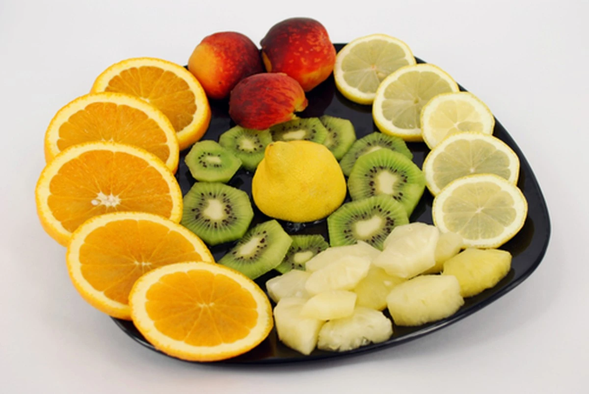 6 Frutas que Pusieron Fin a mis Brotes de Gota: Un Año Sin Ataques