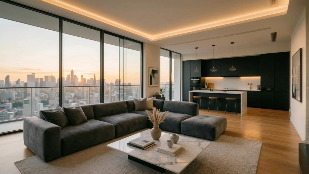 Cómo mantener la casa fresca sin aire acondicionado: 10 trucos efectivos