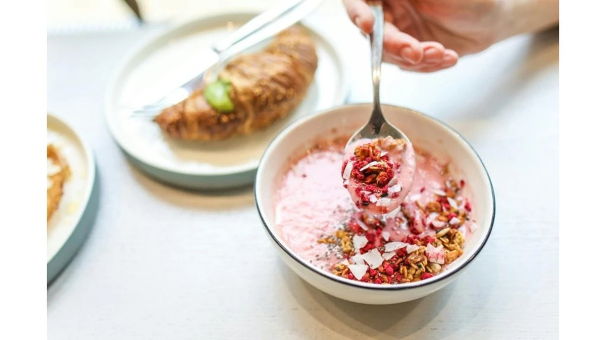 Por qué mis desayunos pasaron de ser un café a la comida más grande del día, y los resultados después de un mes