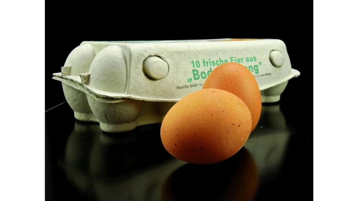 Por qué los cajeros miran la caja de huevos: la razón va más allá de lo que imaginas