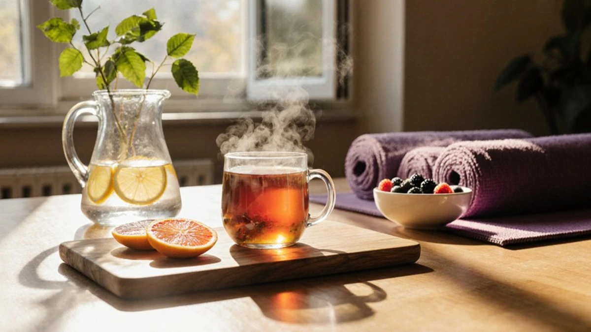 Médicos Confirman: Este Sencillo Método Puede Fortalecer Tu Cuerpo en 48 Horas