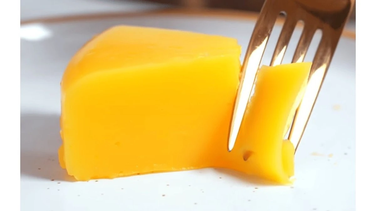 El truco experto para preparar un postre helado sin gelatina en 5 minutos
