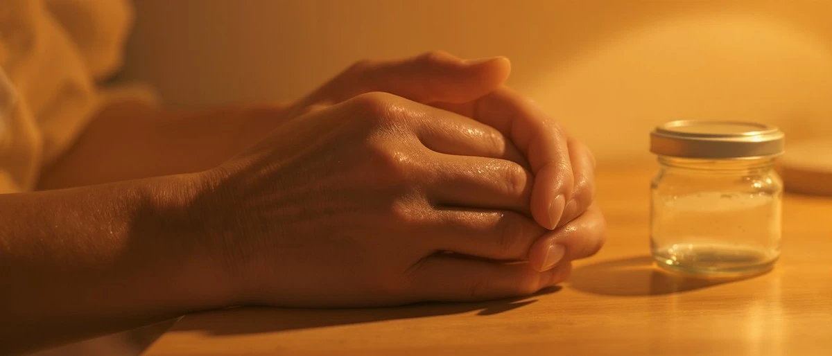 Manos suaves como las de un bebé: adiós a las grietas y el sangrado en invierno