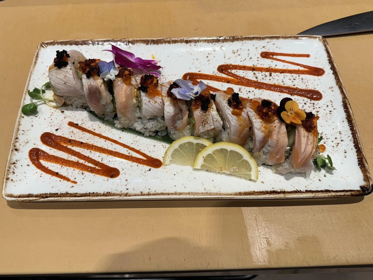 Teta Zita revolucionó el 