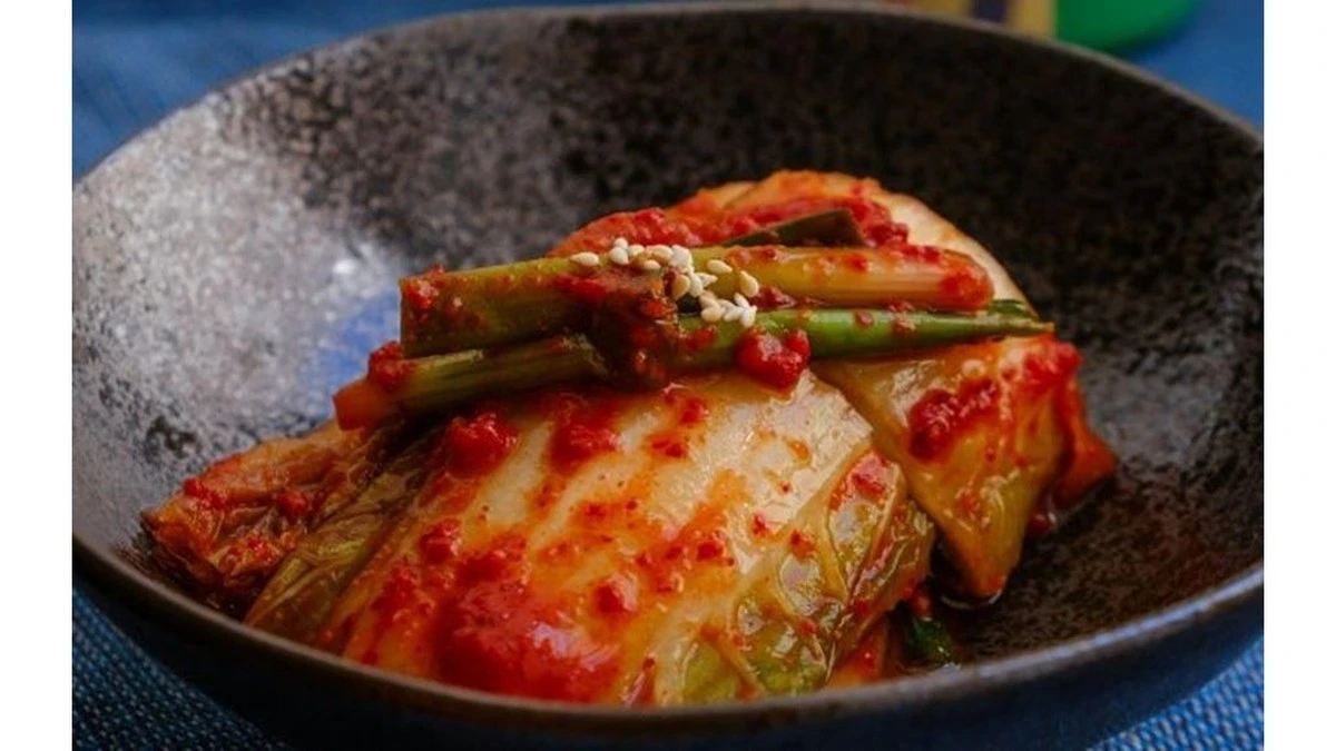 Más allá del chucrut: 5 alimentos fermentados que son tu armadura para el sistema inmunológico