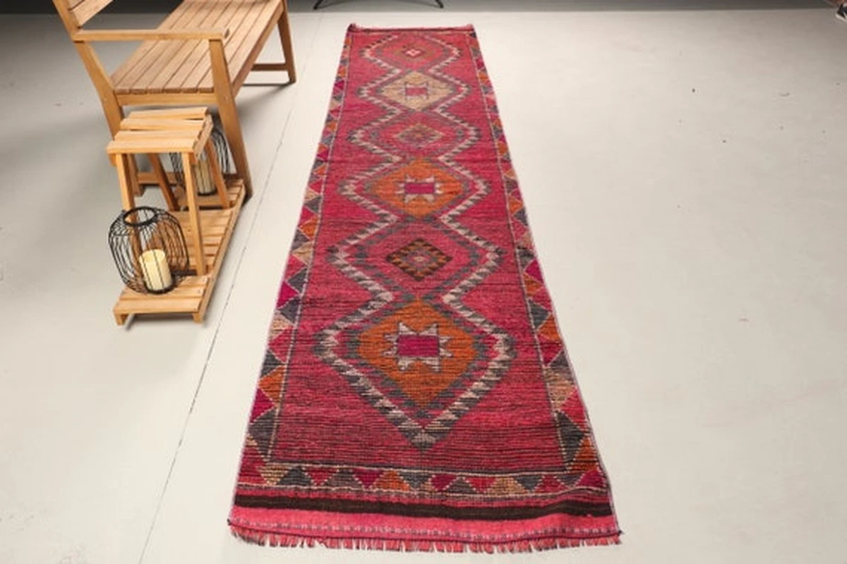 El truco turco para alfombras: frescura renovada sin limpieza profunda - image 1