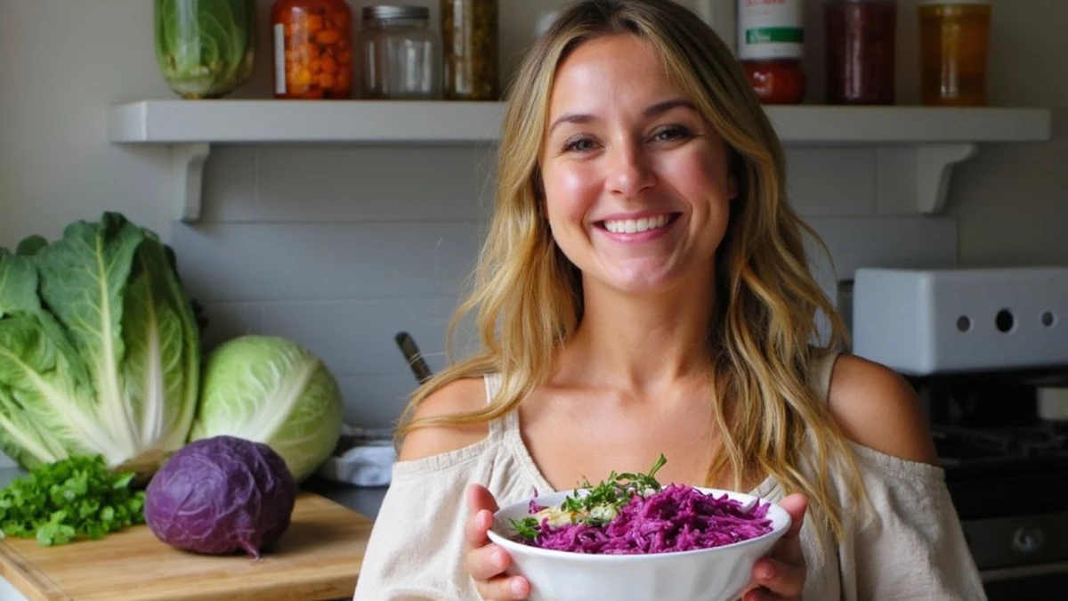 Deja las dietas extremas: 5 pasos para limpiar tu intestino sin dolor ni hambre