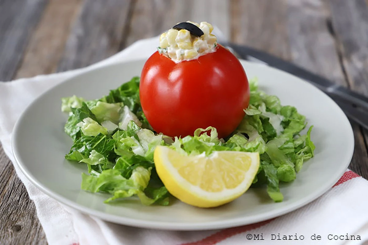 Pomodoros Sorpresa: el Aperitivo Real Listo en 10 Minutos — La Mejor Receta para una Noche Especial - image 1