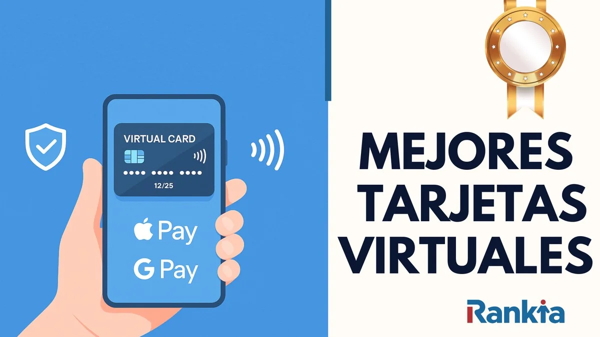 El secreto bancario para proteger tu dinero: la tarjeta virtual que los hackers temen - image 1