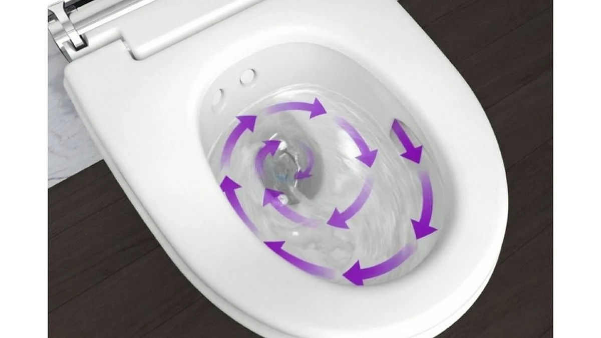 El secreto del inodoro que ahorra agua y evita atascos: Comparación honesta de 3 sistemas