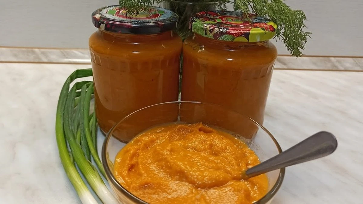 El secreto para hacer el caviar de calabacín que todos te pedirán