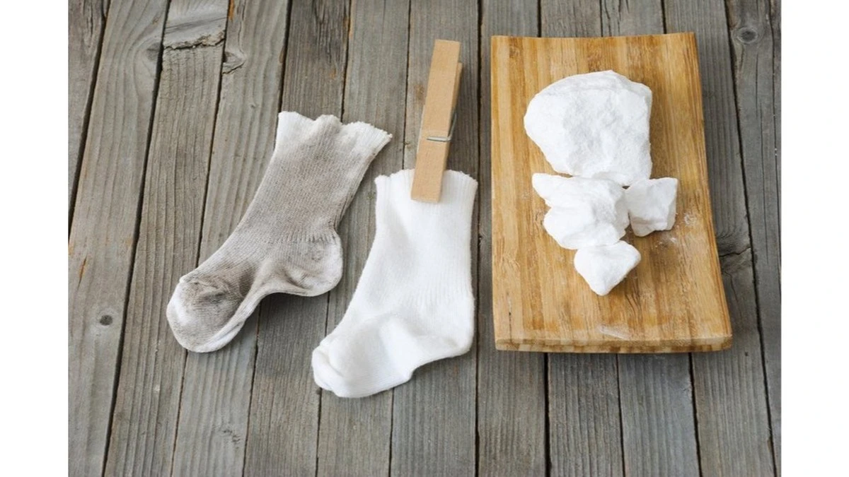 Cuatro usos prácticos para un calcetín sin pareja