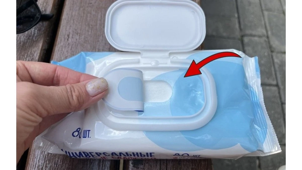 3 usos secretos de las toallitas húmedas secas que cambiarán tu rutina de limpieza