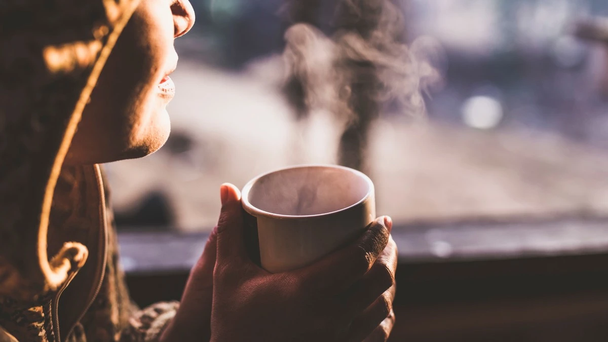 Té de frambuesa y canela: el secreto para un calor instantáneo en menos de 15 minutos - image 1